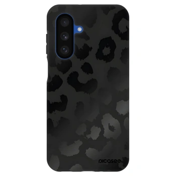 Ovitek za Samsung Galaxy A17 5G - Midnight Leopard