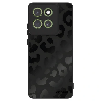 Ovitek za Motorola Moto G86 Power 5G - Midnight Leopard