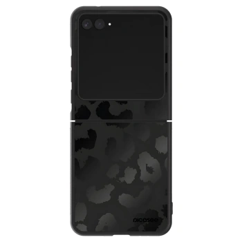 Ovitek za Motorola Razr 60 - Midnight Leopard