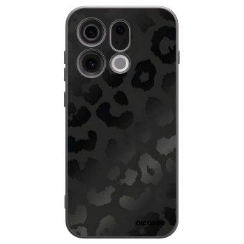 Ovitek za OPPO Find X9 - Midnight Leopard