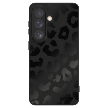 Picasee ULTIMATE CASE PowerShare za Samsung Galaxy S26 - Midnight Leopard