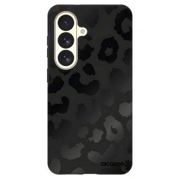 Ovitek za Samsung Galaxy S26 - Midnight Leopard