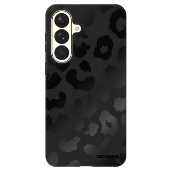 Ovitek za Samsung Galaxy S26+ - Midnight Leopard