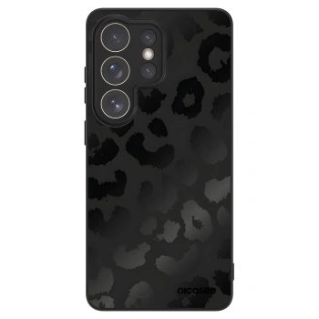 Picasee ULTIMATE CASE PowerShare za Samsung Galaxy S26 Ultra - Midnight Leopard