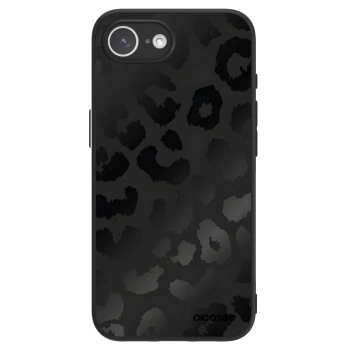 Picasee ULTIMATE CASE MagSafe za Apple iPhone 17e - Midnight Leopard