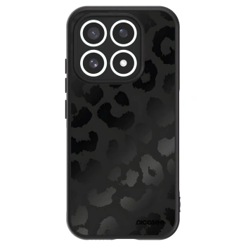 Picasee ULTIMATE CASE za Xiaomi 17 - Midnight Leopard