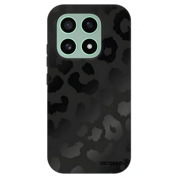 Ovitek za Xiaomi 17 - Midnight Leopard