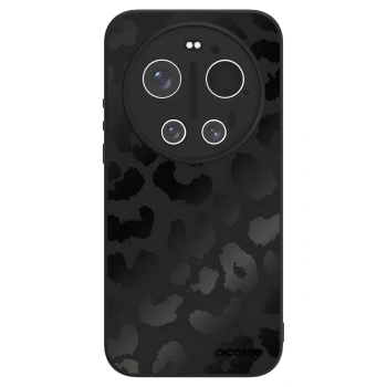 Picasee ULTIMATE CASE za Xiaomi 17 Ultra - Midnight Leopard