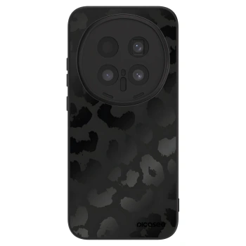Ovitek za Honor Magic8 Pro 5G - Midnight Leopard