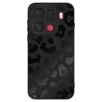Ovitek za OPPO Find X9 Pro - Midnight Leopard