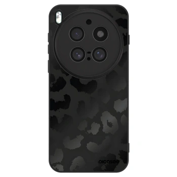 Ovitek za Vivo X300 Pro - Midnight Leopard