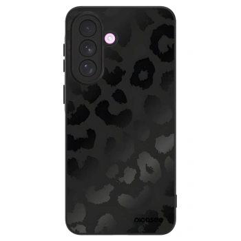 Ovitek za Samsung Galaxy A57 5G - Midnight Leopard