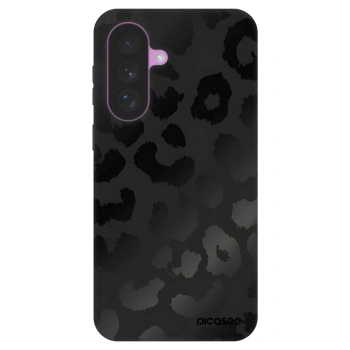 Ovitek za Samsung Galaxy A57 5G - Midnight Leopard