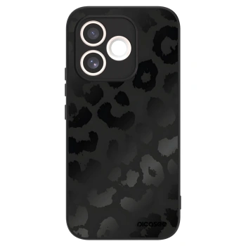 Ovitek za Honor 600 Lite - Midnight Leopard