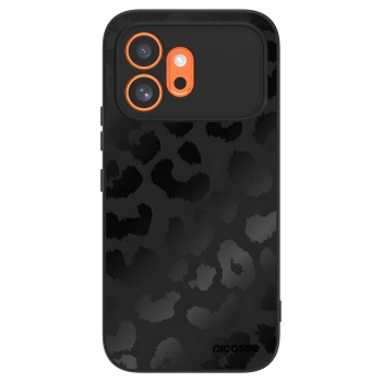 Ovitek za Honor 600 - Midnight Leopard