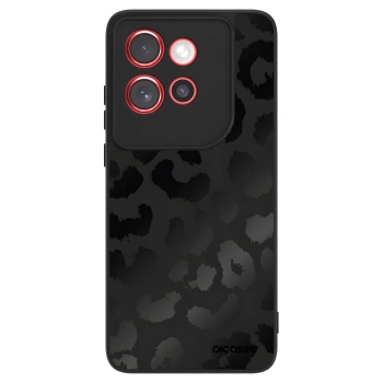 Ovitek za Motorola Edge 60 Neo 5G - Midnight Leopard