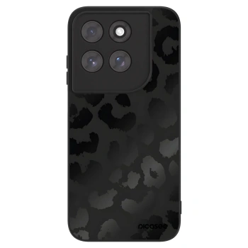 Ovitek za Motorola Moto G77 - Midnight Leopard