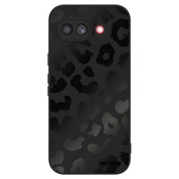 Ovitek za Google Pixel 10a - Midnight Leopard