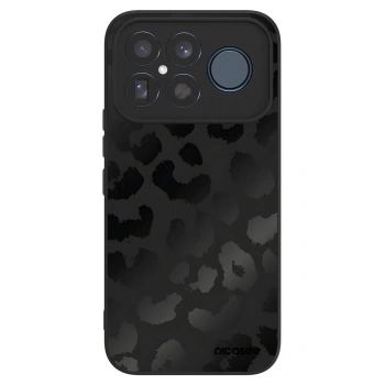 Ovitek za Xiaomi Poco F8 Ultra - Midnight Leopard