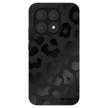 Picasee Fashion Case za Xiaomi 15T - Midnight Leopard