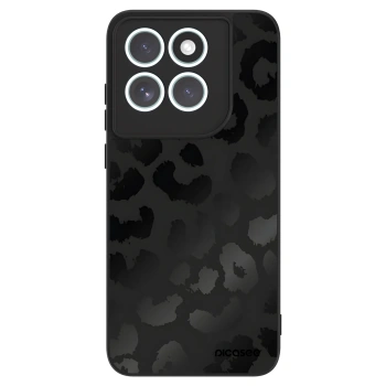 Ovitek za Motorola Edge 70 Fusion - Midnight Leopard