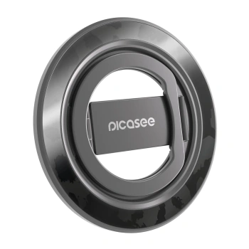 Magnetic holder - Črna