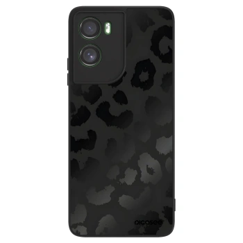 Ovitek za Motorola Moto G06 - Midnight Leopard