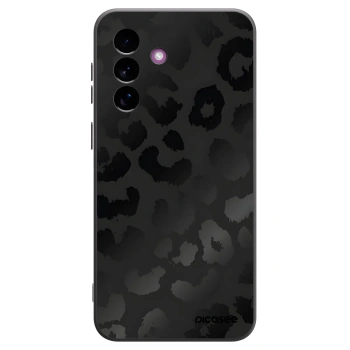 Ovitek za Samsung Galaxy A37 - Midnight Leopard