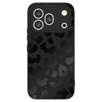 Picasee ULTIMATE CASE za Honor 600 Pro - Midnight Leopard