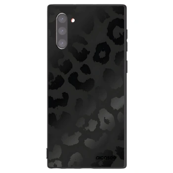 Ovitek za Samsung Galaxy Note 10 N970F - Midnight Leopard