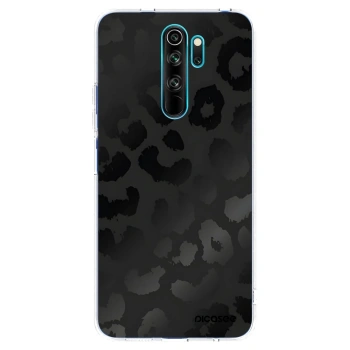 Ovitek za Xiaomi Redmi Note 8 Pro - Midnight Leopard