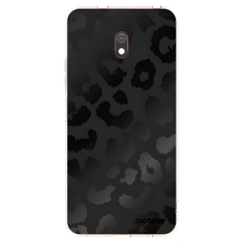 Ovitek za Xiaomi Redmi 8A - Midnight Leopard