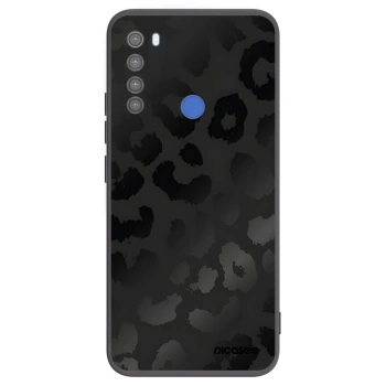 Ovitek za Xiaomi Redmi Note 8T - Midnight Leopard