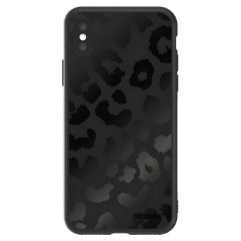 Ovitek za Apple iPhone 6 Plus/6S Plus - Midnight Leopard