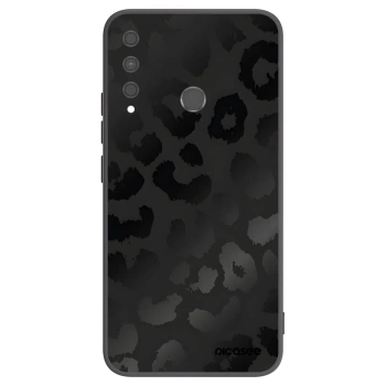 Ovitek za Huawei P40 Lite E - Midnight Leopard