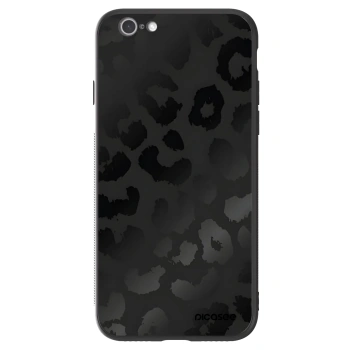 Ovitek za Apple iPhone 6/6S - Midnight Leopard