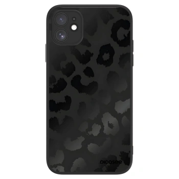 Picasee ULTIMATE CASE za Apple iPhone 11 - Midnight Leopard
