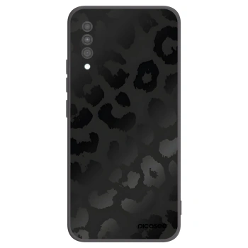 Ovitek za Samsung Galaxy A30s A307F - Midnight Leopard