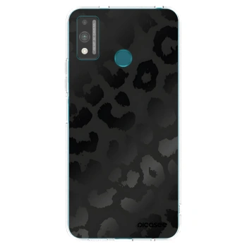 Ovitek za Honor 9X Lite - Midnight Leopard