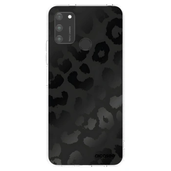 Ovitek za Honor 9A - Midnight Leopard