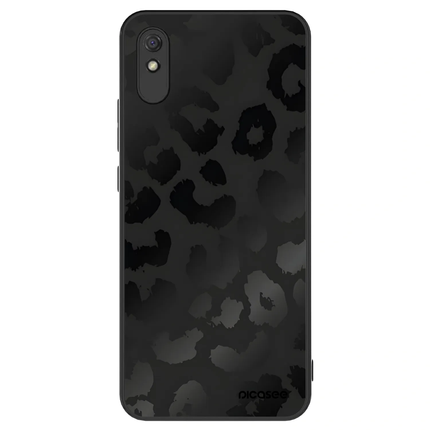 Picasee ULTIMATE CASE za Xiaomi Redmi 9A - Midnight Leopard