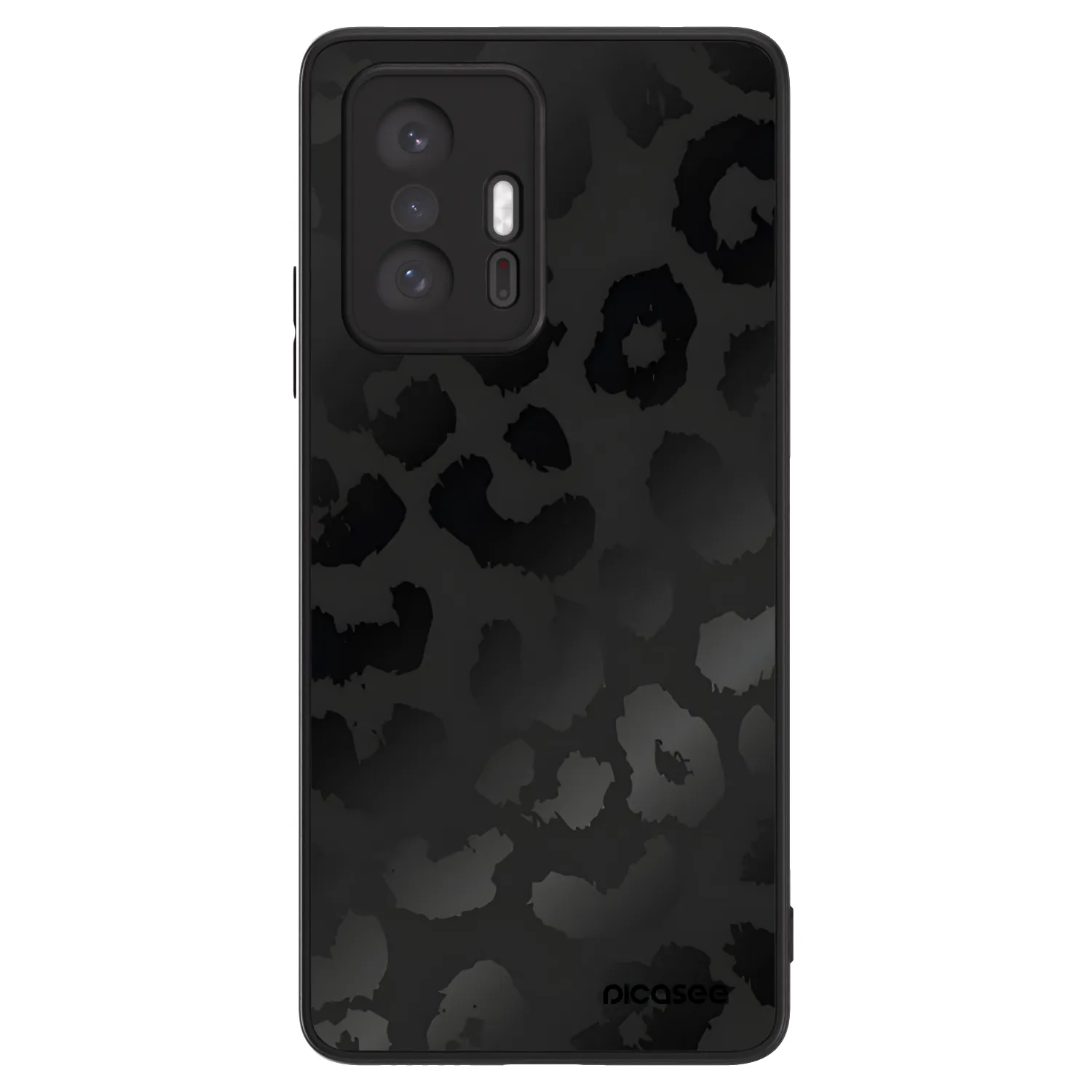 Picasee ULTIMATE CASE za Xiaomi 11T - Midnight Leopard