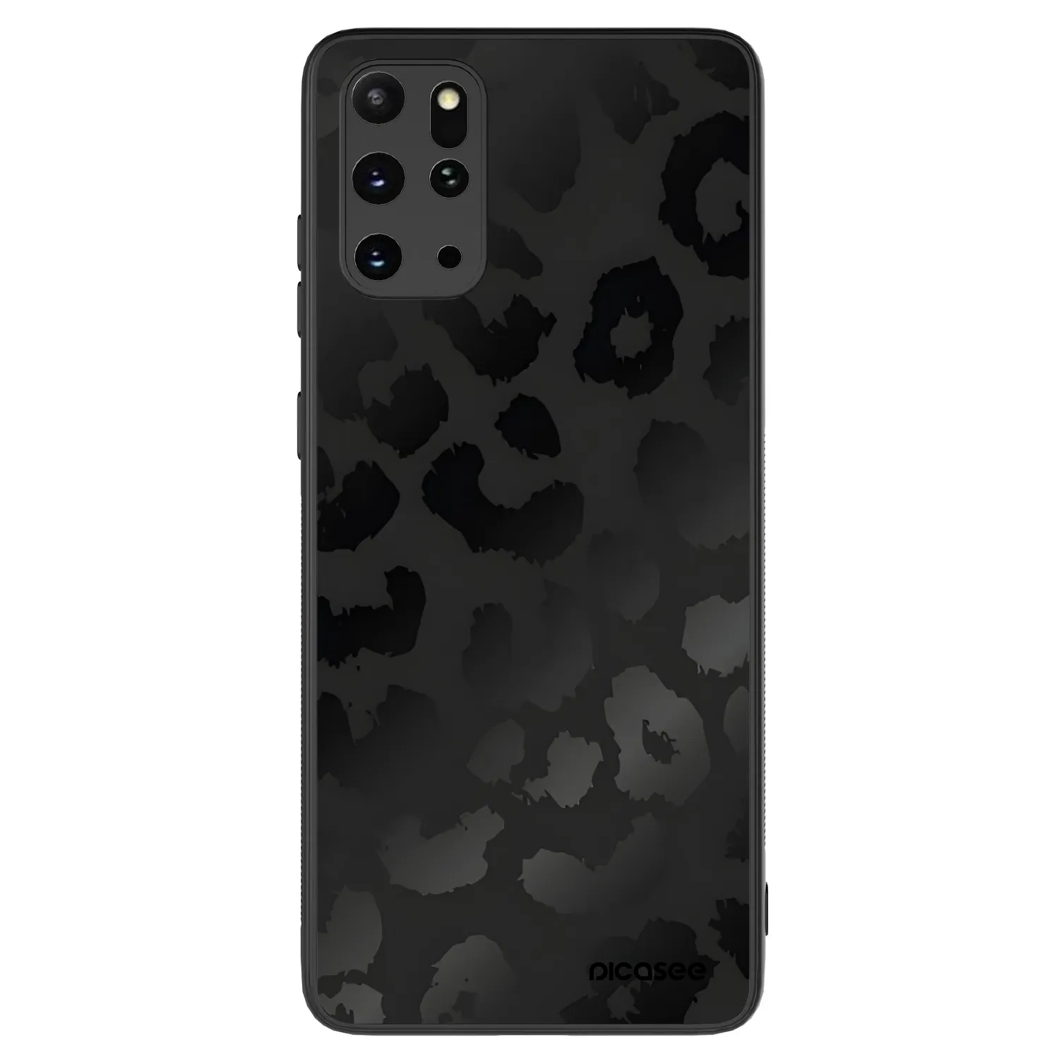 Picasee ULTIMATE CASE za Samsung Galaxy S20+ G985F - Midnight Leopard