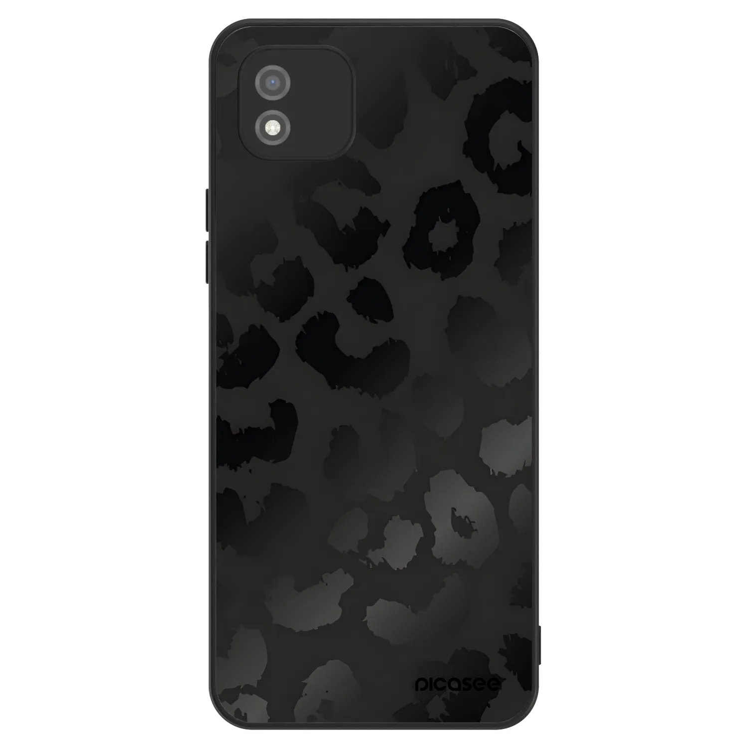 Picasee ULTIMATE CASE za Realme C11 (2021) - Midnight Leopard