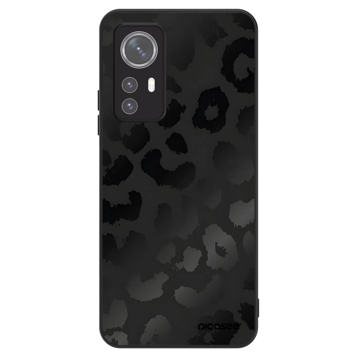 Picasee ULTIMATE CASE za Xiaomi 12X - Midnight Leopard