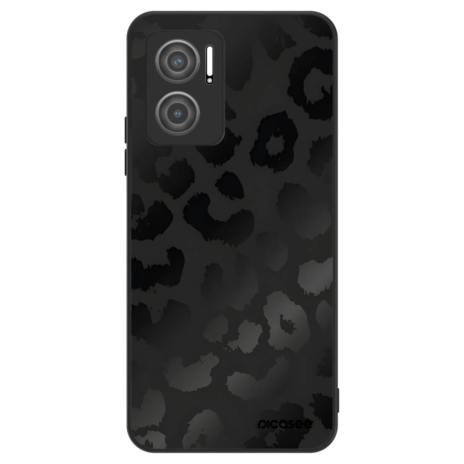 Picasee ULTIMATE CASE za Xiaomi Redmi 10 5G - Midnight Leopard
