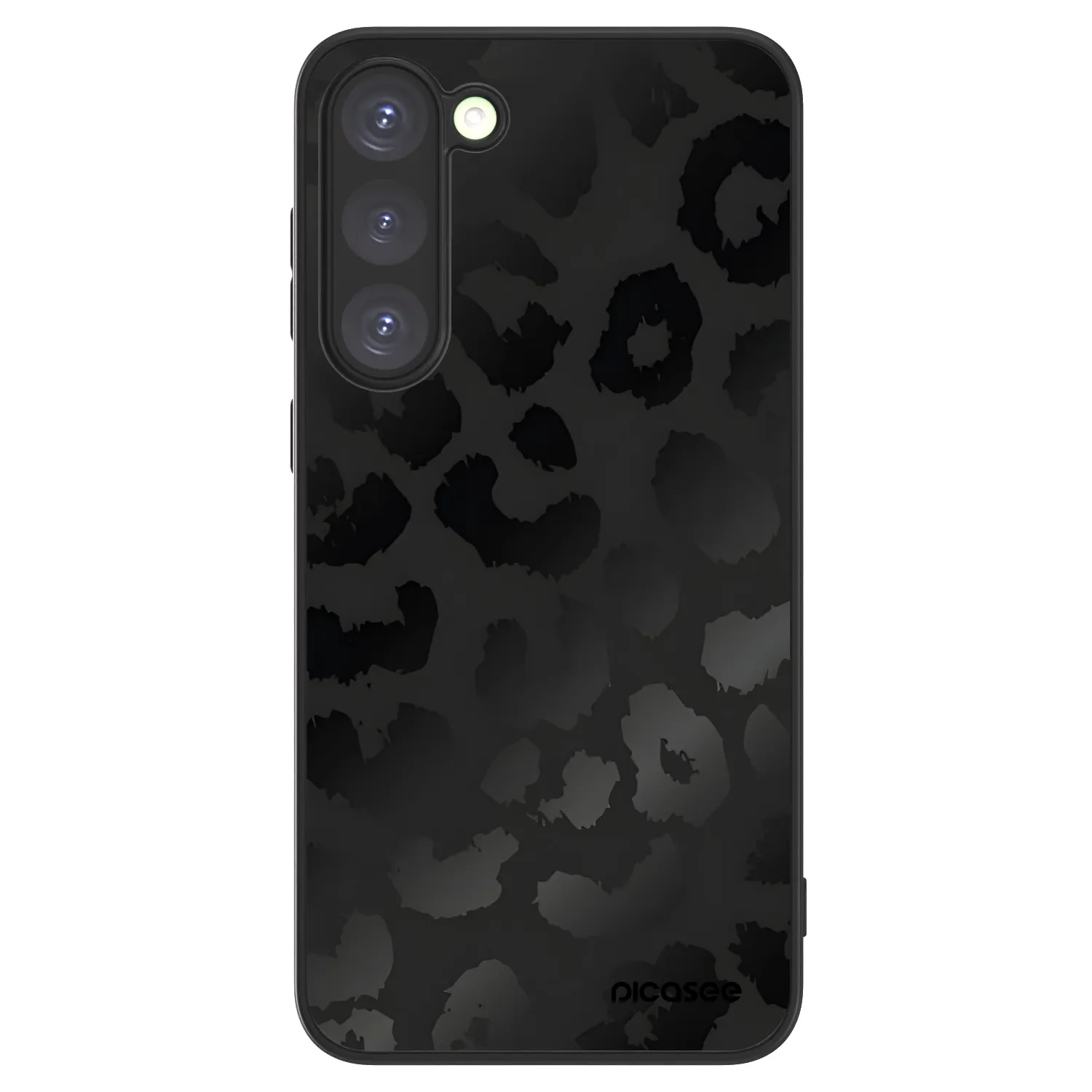 Picasee ULTIMATE CASE za Samsung Galaxy S23+ 5G - Midnight Leopard