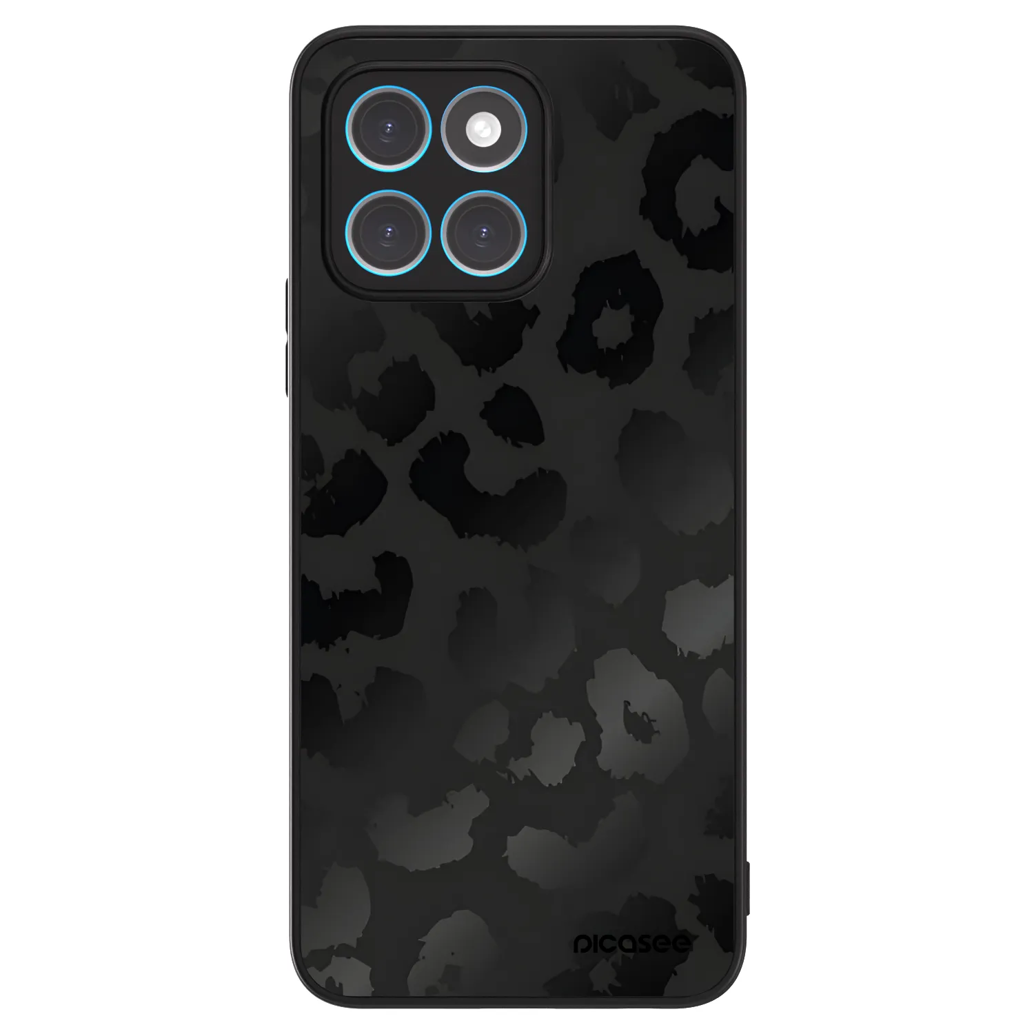 Picasee ULTIMATE CASE za Honor X6 - Midnight Leopard