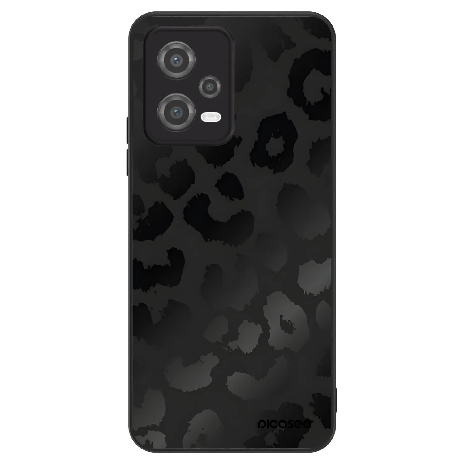 Picasee ULTIMATE CASE za Xiaomi Poco X5 - Midnight Leopard