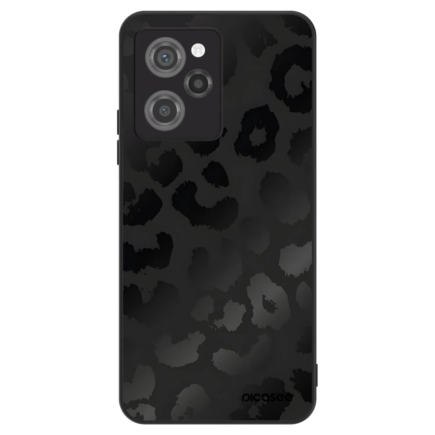 Picasee ULTIMATE CASE za Xiaomi Poco X5 Pro - Midnight Leopard